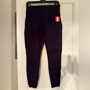 NWT SPANX Leggings